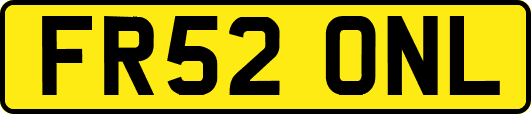 FR52ONL