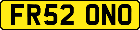 FR52ONO