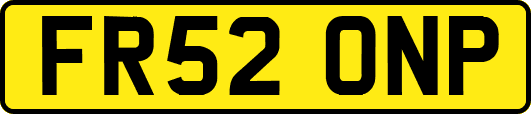 FR52ONP