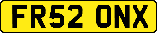 FR52ONX