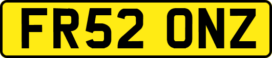FR52ONZ