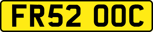 FR52OOC