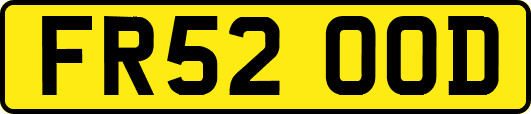 FR52OOD