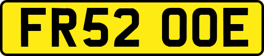 FR52OOE