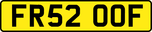 FR52OOF