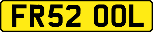 FR52OOL