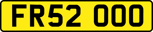FR52OOO