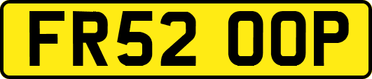 FR52OOP