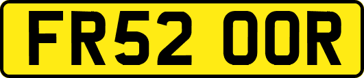 FR52OOR