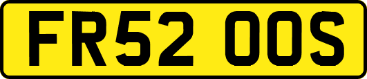 FR52OOS