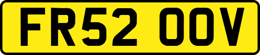 FR52OOV