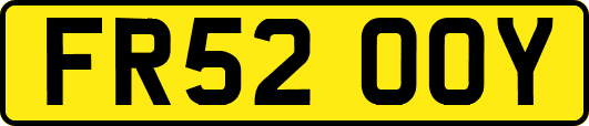 FR52OOY