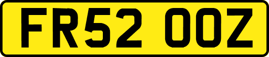 FR52OOZ
