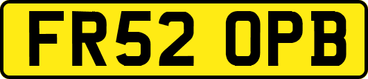 FR52OPB