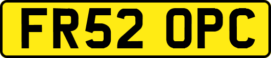 FR52OPC