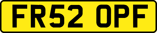 FR52OPF
