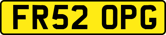 FR52OPG