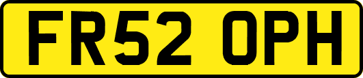 FR52OPH