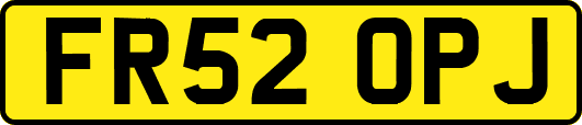 FR52OPJ