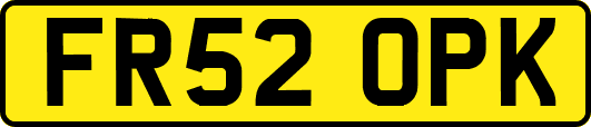 FR52OPK