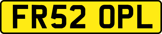 FR52OPL