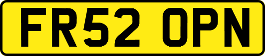 FR52OPN