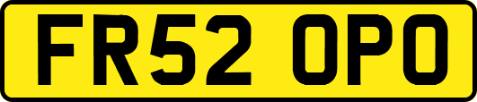 FR52OPO