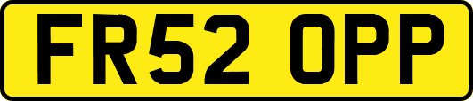 FR52OPP