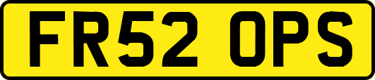 FR52OPS