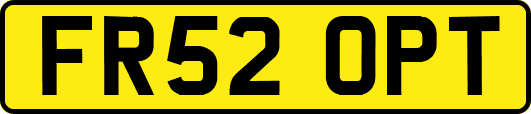 FR52OPT
