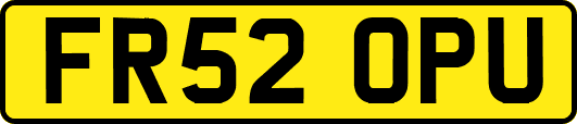 FR52OPU