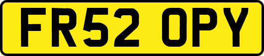 FR52OPY