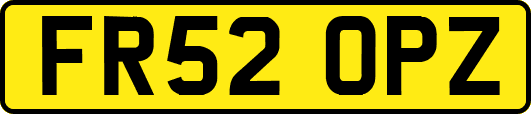 FR52OPZ
