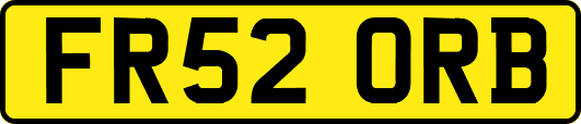 FR52ORB