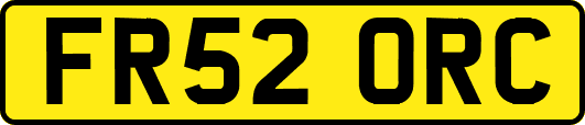 FR52ORC