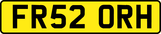 FR52ORH