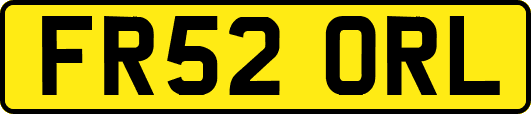 FR52ORL