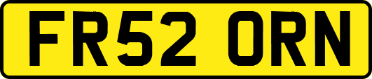 FR52ORN