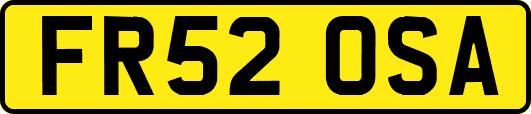 FR52OSA