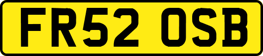 FR52OSB