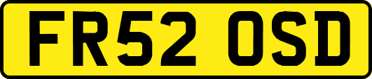 FR52OSD
