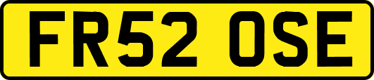 FR52OSE