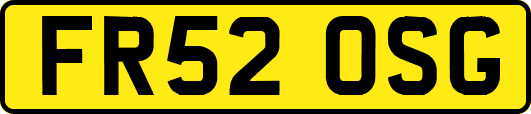 FR52OSG
