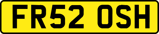 FR52OSH
