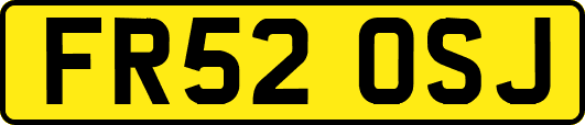 FR52OSJ