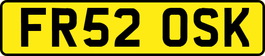 FR52OSK