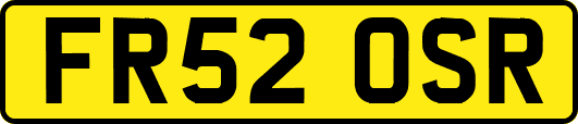 FR52OSR