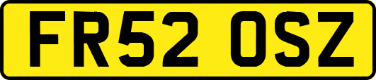 FR52OSZ