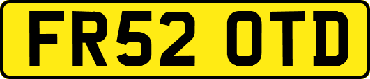 FR52OTD