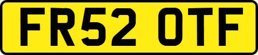 FR52OTF